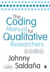 The Coding Manual for Qualitative Researchers cover