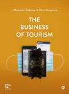 The Business of Tourism cover