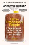 Ultra-Processed People cover