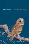 The Owl cover