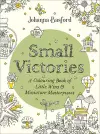 Small Victories cover