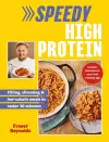 Speedy High Protein cover