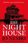 The Night House cover