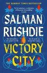 Victory City cover