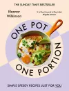 One Pot, One Portion cover