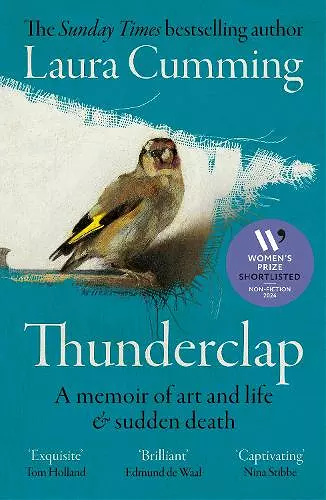 Thunderclap cover