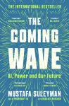 The Coming Wave cover