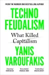 Technofeudalism cover