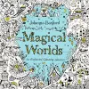 Magical Worlds cover