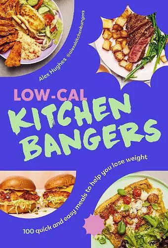 Low-Cal Kitchen Bangers cover