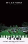 The Zone of Interest cover