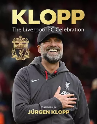 Klopp cover