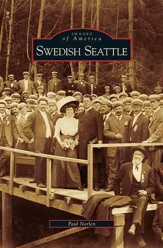 Swedish Seattle cover