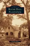 Boone Hall Plantation cover