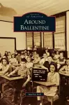 Around Ballentine cover