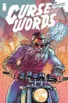 Curse Words Volume 1: The Devil's Devil cover