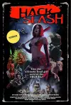 Hack/Slash Deluxe, Volume 2 cover