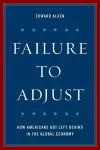 Failure to Adjust cover