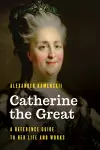 Catherine the Great cover