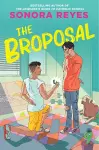 The Broposal cover