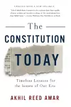 The Constitution Today cover