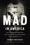 Mad In America (Revised) cover