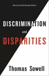 Discrimination and Disparities cover