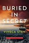 Buried in Secret cover