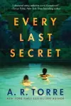 Every Last Secret cover