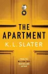 The Apartment cover