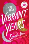 The Vibrant Years cover