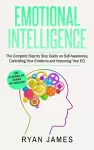 Emotional Intelligence cover