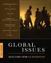 Global Issues 2021 Edition cover