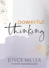 Powerful Thinking cover