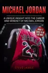 Michael Jordan cover