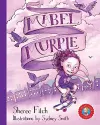 Mabel Murple cover