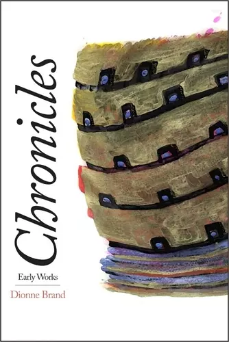 Chronicles cover