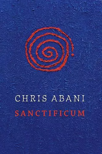 Sanctificum cover