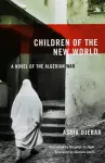 Children Of The New World cover