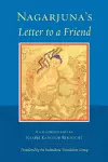 Nagarjuna's Letter to a Friend cover