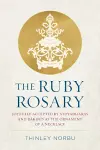 The Ruby Rosary cover