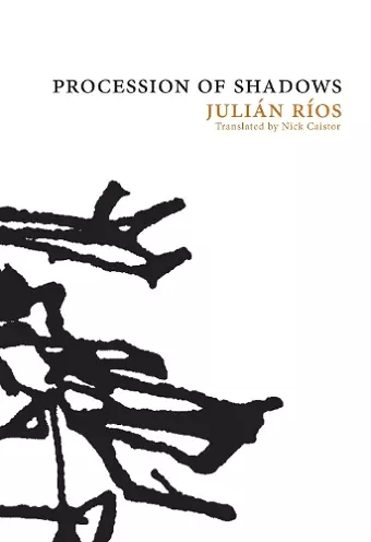 Procession of Shadows cover