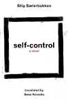 Self Control cover