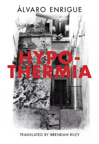 Hypothermia cover