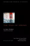 The End of Spring cover