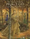 The Twelve Dancing Princesses cover