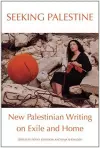 Seeking Palestine cover