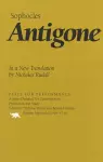 Antigone cover