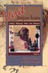 Visit Teepee Town cover