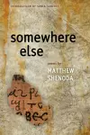 Somewhere Else cover